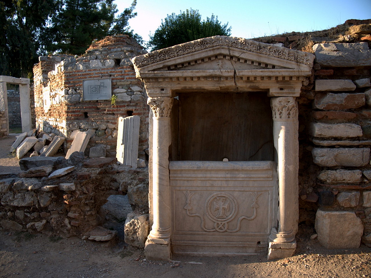St. John Basilica